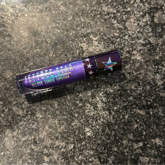 Jeffree Star Healing Hour Velour Liquid Lipstick - Picture 3 of 4